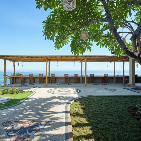 Anda Amed Villas & Spa Отели рядом с достопримечательностью «Пляж Амед»