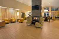 Hampton Inn & Suites Cleveland/Independence Hotels in Independence