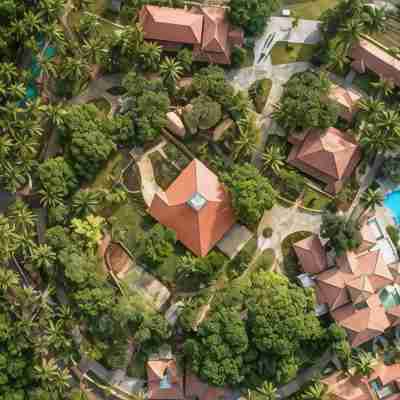 Mercure Goa Devaaya Resort Hotel Exterior