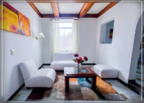Hotel Mariscal Robledo Cartago Hotels in 