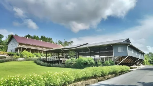 Borneo Hotel Hotels in Pontianak