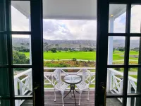 Mulligans Guest Lodge - วิว