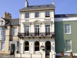 Yeo Dale Hotel