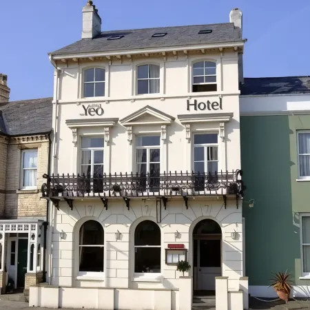 Yeo Dale Hotel