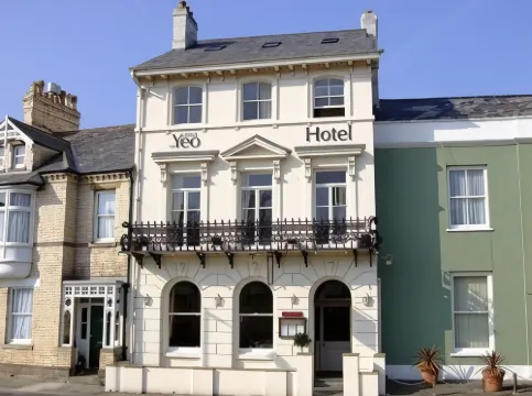 Yeo Dale Hotel Hotels in North Devon District
