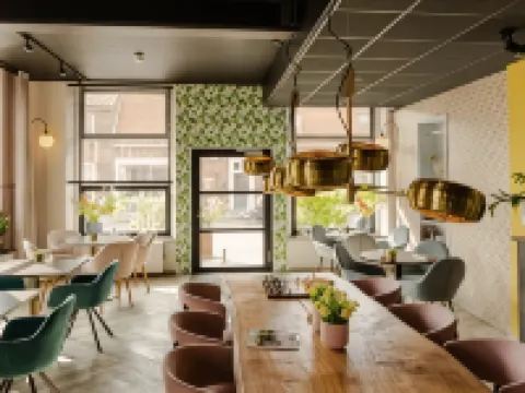 Boutique Hotel Charley's Hotels in Westkapelle