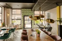 Boutique Hotel Charley's - 3-Sterne