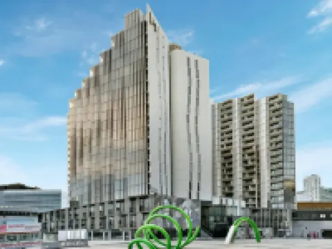 Peppers Docklands Melbourne Hotels in Docklands