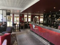 Ibis Antibes Sophia Antipolis - bar