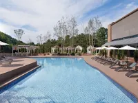 Gapyeong the Stay Healing Park Hotels in Gapyeong-gun