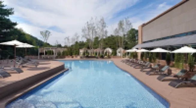 Gapyeong the Stay Healing Park