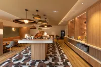 캄파닐 랭스 센터 - 카테드랄