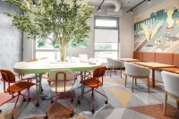Apartamenty Depot Gdańsk - Holiday Apartments