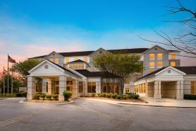 Hilton Garden Inn Atlanta East/Stonecrest