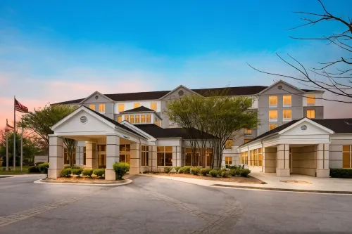 Hilton Garden Inn Atlanta East/Stonecrest Hotels in Stonecrest