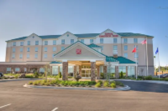 Hilton Garden Inn Clarksville