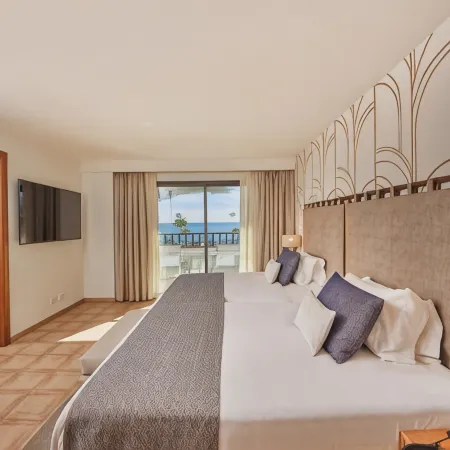 Secrets Lanzarote Resort & Spa - Adults Only (+18)