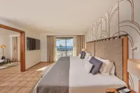 Secrets Lanzarote Resort & Spa - Adults Only (+18) - Luxury