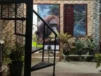 Backpacker Lodge Hotels in Langkat Regency