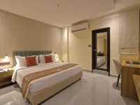 Hotel Grand Continent Premiere, Banjara Hills, Hyderabad Hotels near NIPER