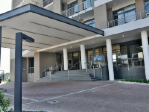 เมนลิน เมน ลักชัวรี่ เรนทัลส์ โรงแรมในพริทอเรีย