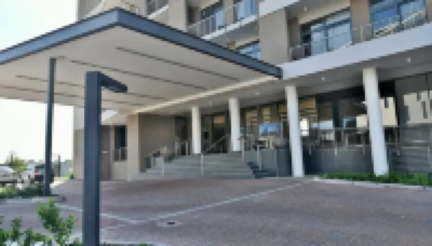 Menlyn Maine Luxury Rentals Hotels in 