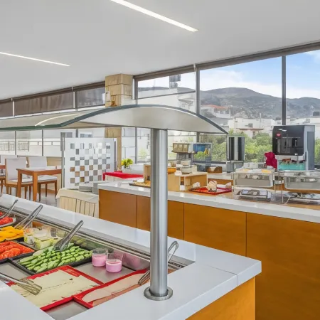 Creta Verano Hotel