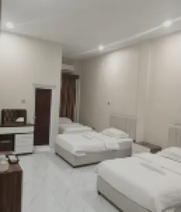 Hotel Garuda Syariah