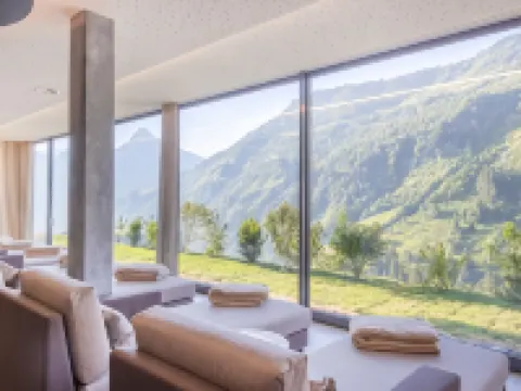 Damülser Hof - Wellness & Spa Hotels in Damuls