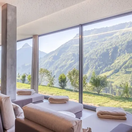 Damülser Hof - Wellness & Spa