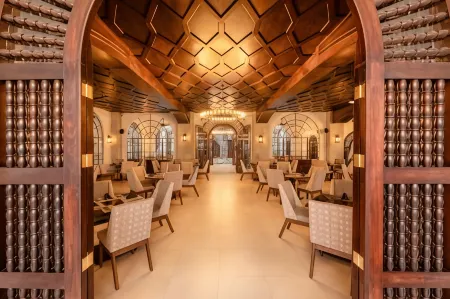 Gran Hotel Mexico by Solaris