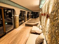 Sky Cabin Apartments - Free Garage - Spa