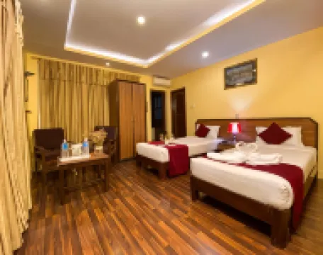 Thamel Grand Hotel