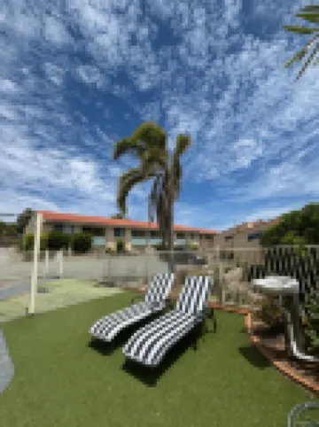 オーシャン ビュー ヴィラズ