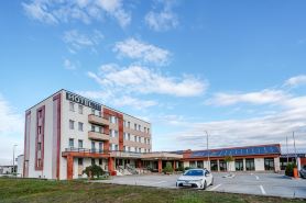 Hotel Yvy