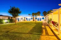 Le Dune Beach Club