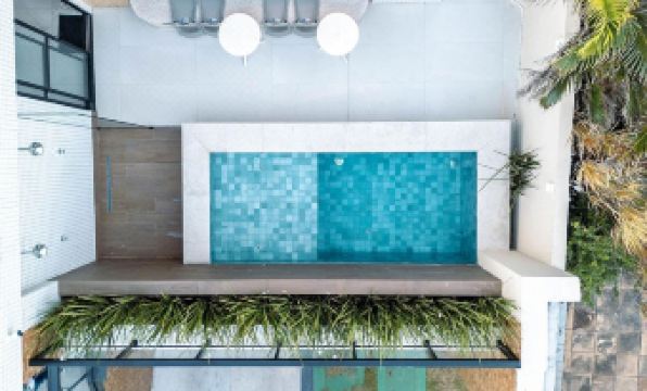 One - Studios in Piata, 230m from the Beach