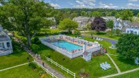 The Sparhawk Oceanfront Resort - Ocean View