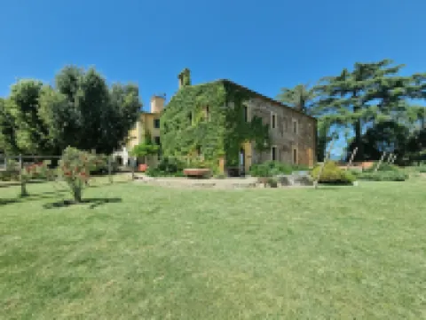 Agriturismo Bio Fattoria di Pietra