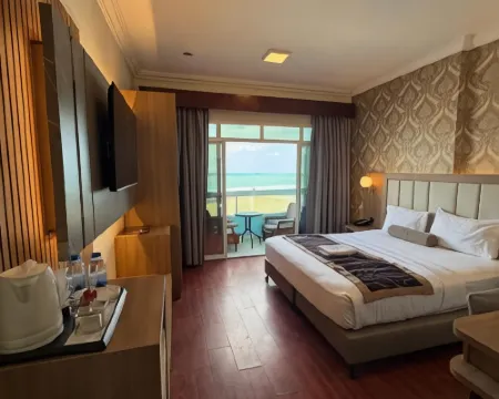 Mermaid Beach Hotel LLC Hotels in Ajman