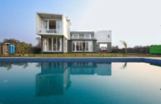 Suruchi Villa By Soumils Stays