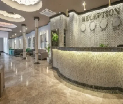 Arbatt Marmaris Hotel