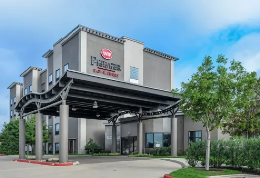 老鎮中心貝斯特韋斯特精品酒店