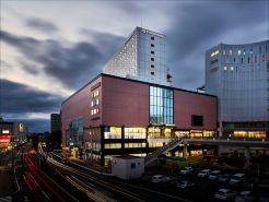 Daiwa Roynet Hotel Ibaraki Mito