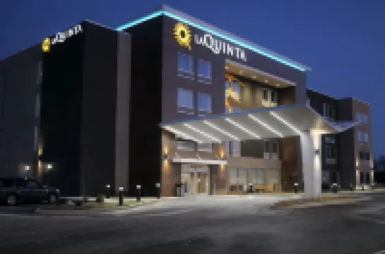 La Quinta Inn & Suites by Wyndham Bardstown