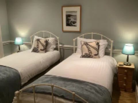 โรงแรมท็อปเฮาส์อินน์ โรงแรมใน