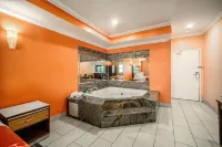 Rodeway Inn & Suites Pasadena