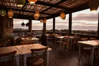 Cuarzo Lodge - breakfast