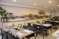 CENTRO SUL EXPRESS HOTEL - 2-Star