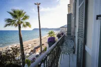 Grand Hotel Alassio Beach & Spa Resort - the Leading Hotels of the World - con vista mare